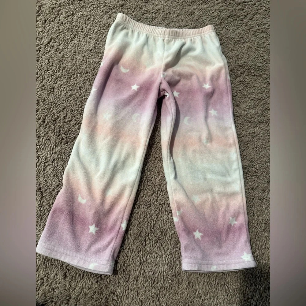 Kid Pajama pants.